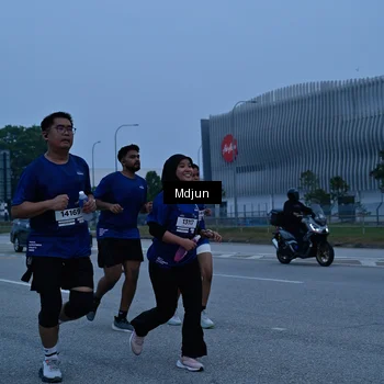 Runner Photo 7474110