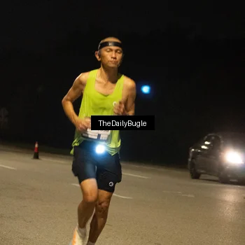 Runner Photo 7474111