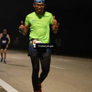 Runner Photo 7474114