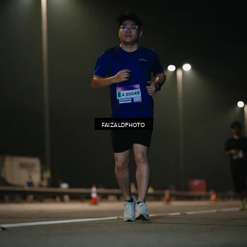 Runner Photo 7474115