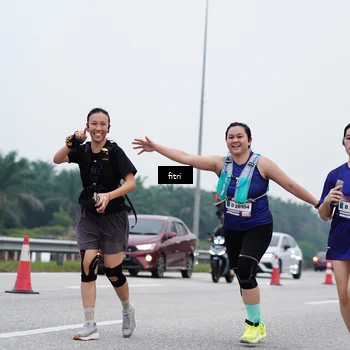 Runner Photo 7474116