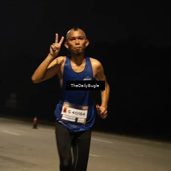 Runner Photo 7474120