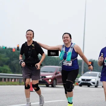 Runner Photo 7474129