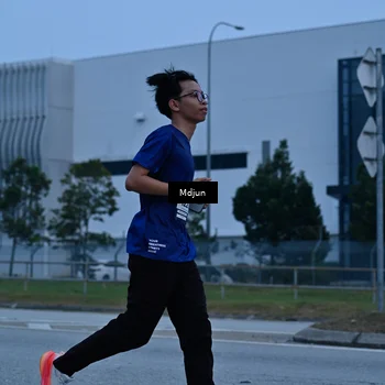 Runner Photo 7474135
