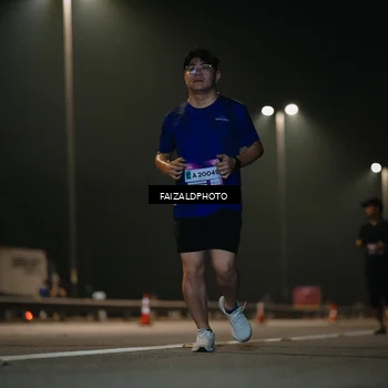 Runner Photo 7474137