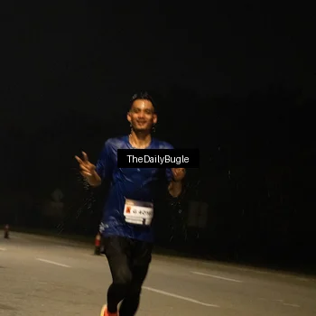Runner Photo 7474140