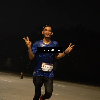 Runner Photo 7474145
