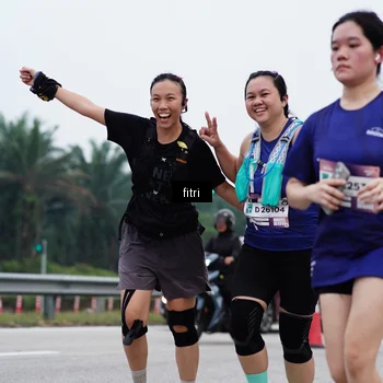 Runner Photo 7474151