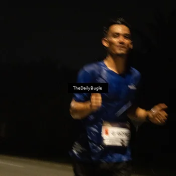 Runner Photo 7474155