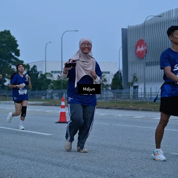 Runner Photo 7474156