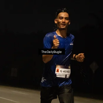 Runner Photo 7474157