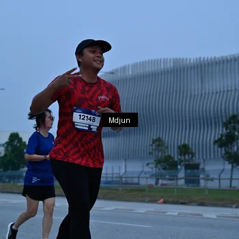 Runner Photo 7474158