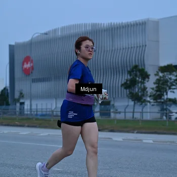 Runner Photo 7474159