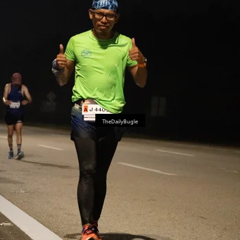 Runner Photo 7474160