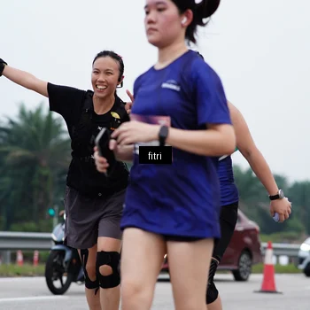 Runner Photo 7474168