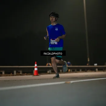 Runner Photo 7474220