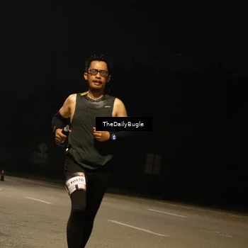 Runner Photo 7474221