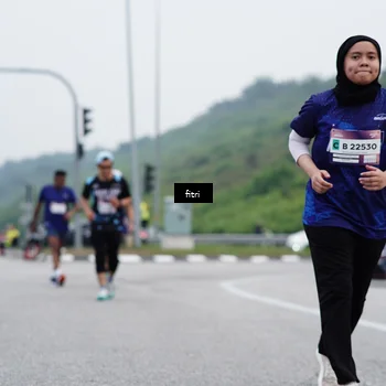 Runner Photo 7474227