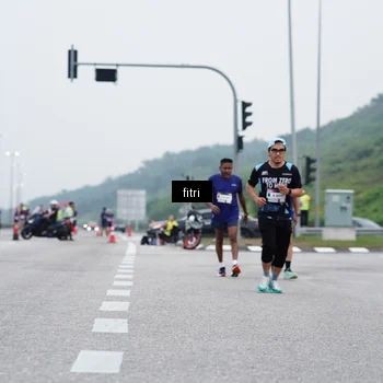Runner Photo 7474228