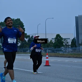 Runner Photo 7474232