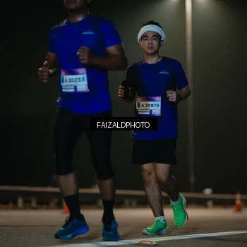 Runner Photo 7474233