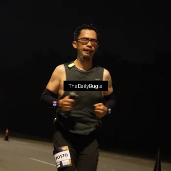 Runner Photo 7474244