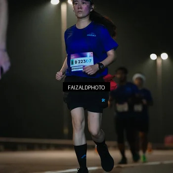 Runner Photo 7474245