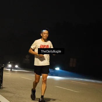 Runner Photo 7474248