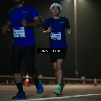 Runner Photo 7474250