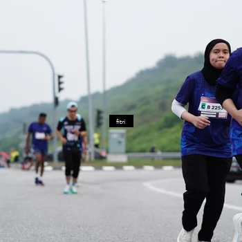 Runner Photo 7474254