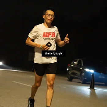 Runner Photo 7474255