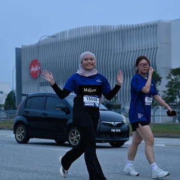 Runner Photo 7474258
