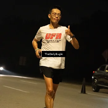 Runner Photo 7474261