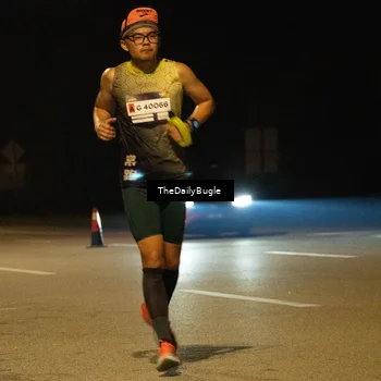 Runner Photo 7474263