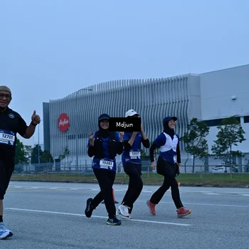 Runner Photo 7474265