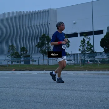 Runner Photo 7474266
