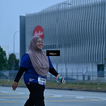 Runner Photo 7474268