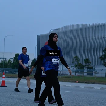 Runner Photo 7474272