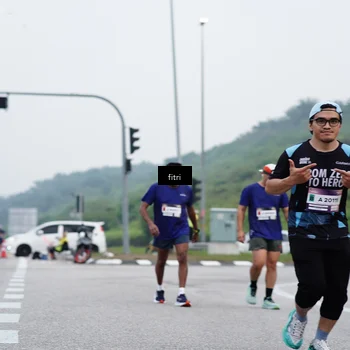 Runner Photo 7474274
