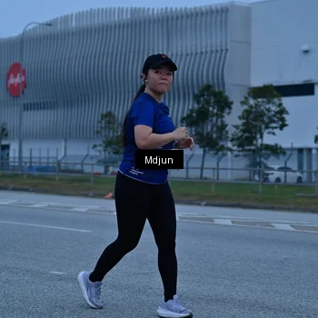 Runner Photo 7474278