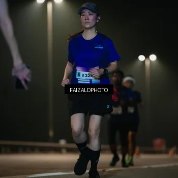 Runner Photo 7474279