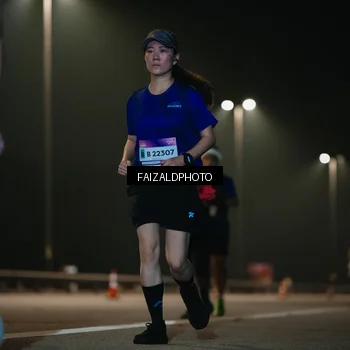 Runner Photo 7474281