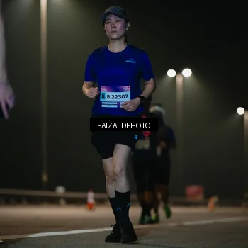 Runner Photo 7474282