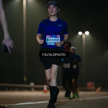 Runner Photo 7474287