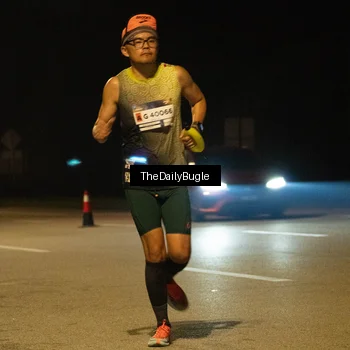 Runner Photo 7474290