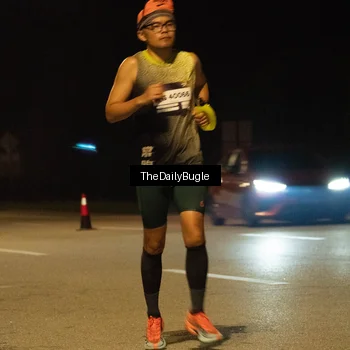 Runner Photo 7474294