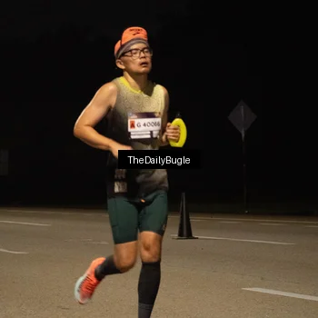 Runner Photo 7474298