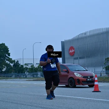 Runner Photo 7474304