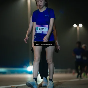 Runner Photo 7474306