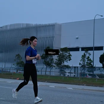 Runner Photo 7474311